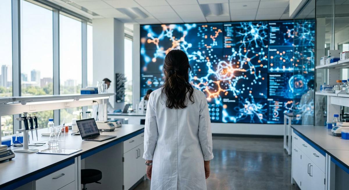 Milieu hospitalier et technologies numériques
